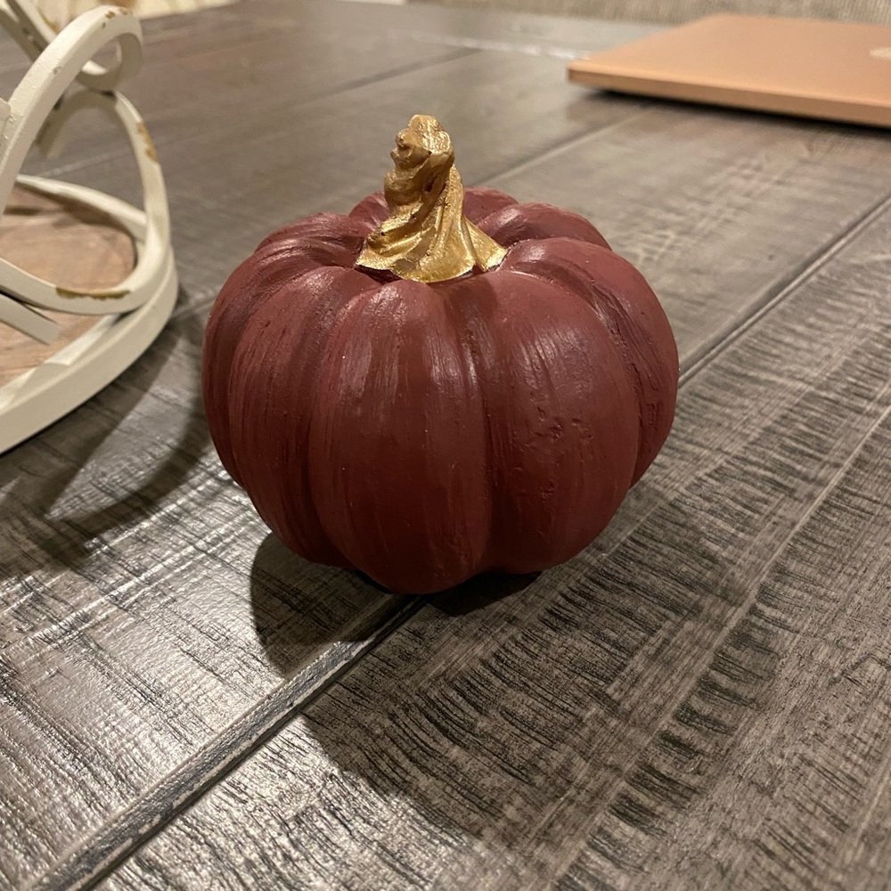 Pumpkin